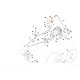 STIHL  Tulejka odległościowa 6160 764 2801